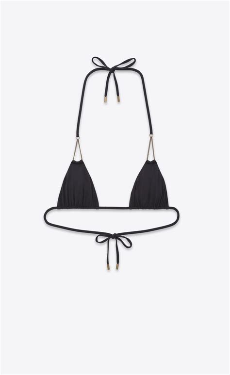 bikini ysl